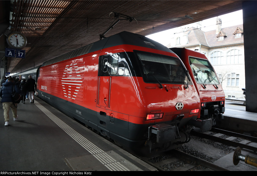 SBB 460-056